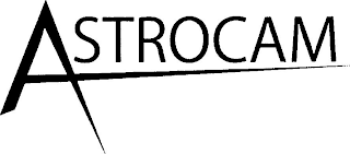 ASTROCAM logo