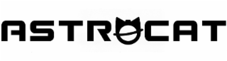 ASTROCAT logo