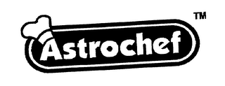 ASTROCHEF logo