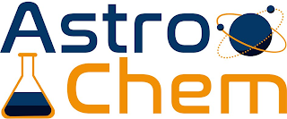 ASTROCHEM logo