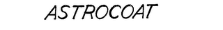 ASTROCOAT logo