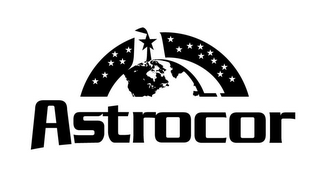 ASTROCOR logo