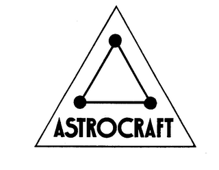 ASTROCRAFT logo