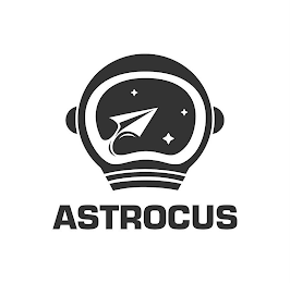 ASTROCUS logo