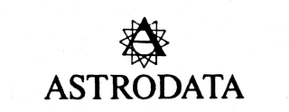 ASTRODATA logo