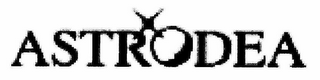 ASTRODEA logo