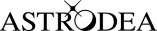 ASTRODEA logo