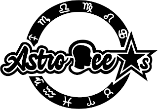 ASTRODEE*S logo
