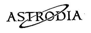 ASTRODIA logo