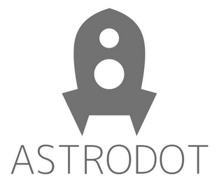 ASTRODOT logo