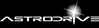 ASTRODRIVE logo