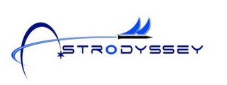 ASTRODYSSEY logo