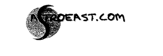 ASTROEAST.COM logo