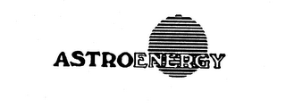 ASTROENERGY logo