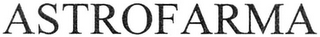ASTROFARMA logo