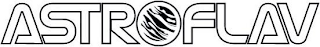 ASTROFLAV logo