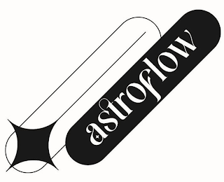 ASTROFLOW logo