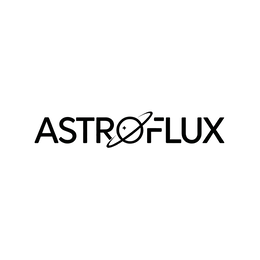 ASTROFLUX logo