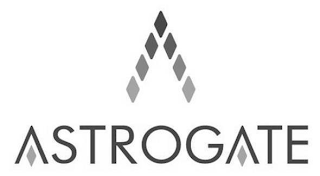 ASTROGATE logo