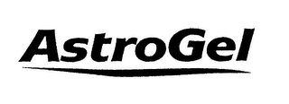 ASTROGEL logo