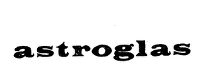 ASTROGLAS logo