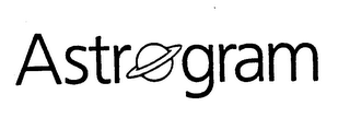 ASTROGRAM logo