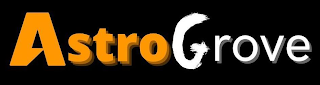 ASTROGROVE logo