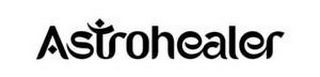 ASTROHEALER logo
