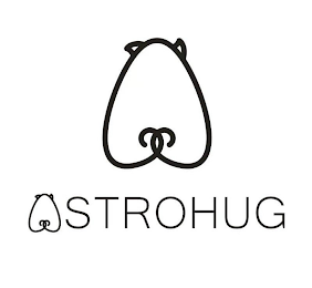ASTROHUG logo