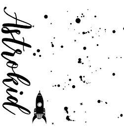 ASTROKID logo