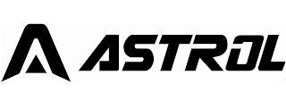ASTROL logo