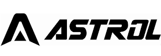 ASTROL logo