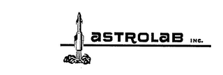ASTROLAB INC.