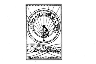 ASTROLABIUS logo