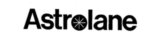 ASTROLANE logo