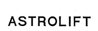 ASTROLIFT logo
