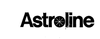 ASTROLINE logo