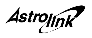 ASTROLINK logo