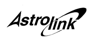 ASTROLINK logo