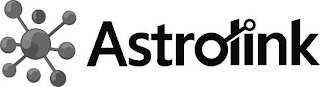 ASTROLINK logo