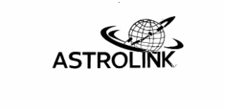ASTROLINK logo