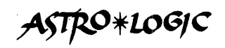 ASTROLOGIC logo