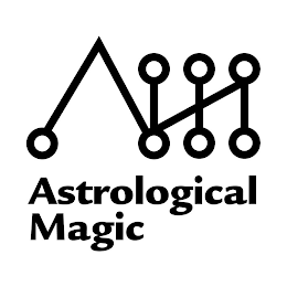 ASTROLOGICAL MAGIC logo