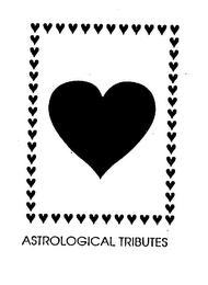 ASTROLOGICAL TRIBUTES logo