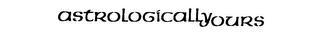 ASTROLOGICALLYOURS logo