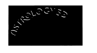 ASTROLOGY 3D logo