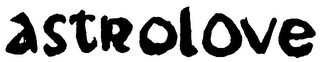 ASTROLOVE logo