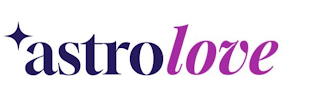 ASTROLOVE logo