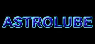 ASTROLUBE logo