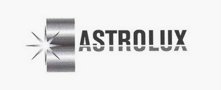 ASTROLUX logo
